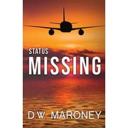 Status: Missing (Paperback)