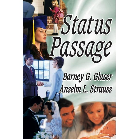 Status Passage, (Paperback)