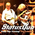 thumbnail image 1 of Status Quo - Keep 'em Coming: The Collection - Music & Performance - CD, 1 of 1