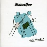 Status Quo - Quid Pro Quo - CD