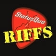 thumbnail image 1 of Status Quo - Riffs - Music & Performance - CD, 1 of 1