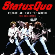 Status Quo - Rockin All Over the World The Collection - Music & Performance - CD