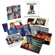 Status Quo - The Vinyl Singles Collection 1984-1989 - Rock [7-Inch]
