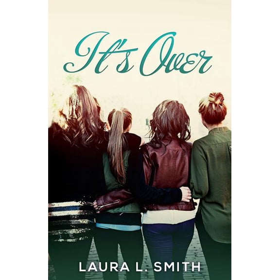 Status Updates It's Over, Book 2, (Paperback)