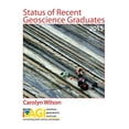 thumbnail image 1 of Status of Recent Geoscience Graduates 2015 (Paperback), 1 of 1