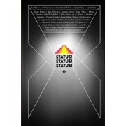 Status!status!status!, Paperback