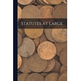 thumbnail image 1 of Statutes at Large, (Paperback), 1 of 1