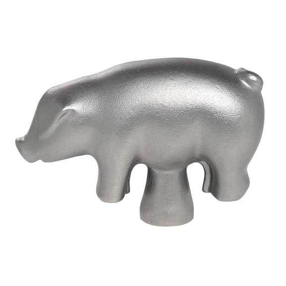 Staub Animal Knob - Pig