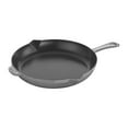 thumbnail image 1 of Staub Cast Iron 10" Fry Pan - Graphite Grey, 1 of 8