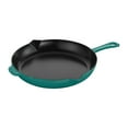 thumbnail image 1 of Staub Cast Iron 10" Fry Pan, 1 of 8