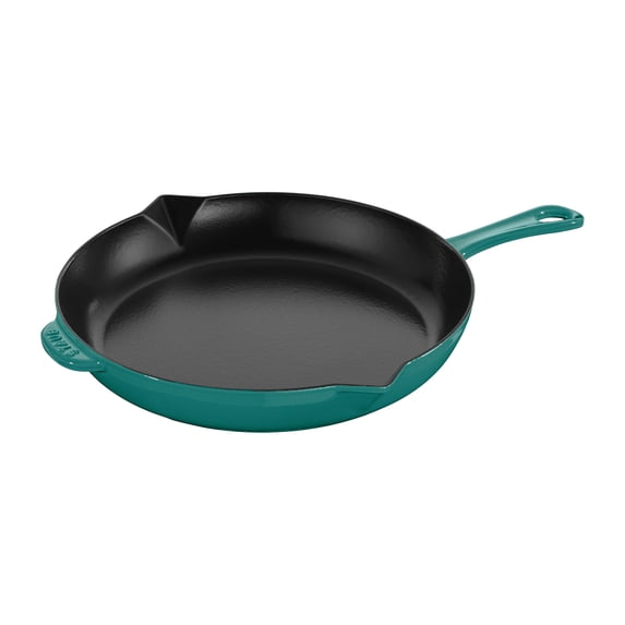 Staub Cast Iron 10" Fry Pan