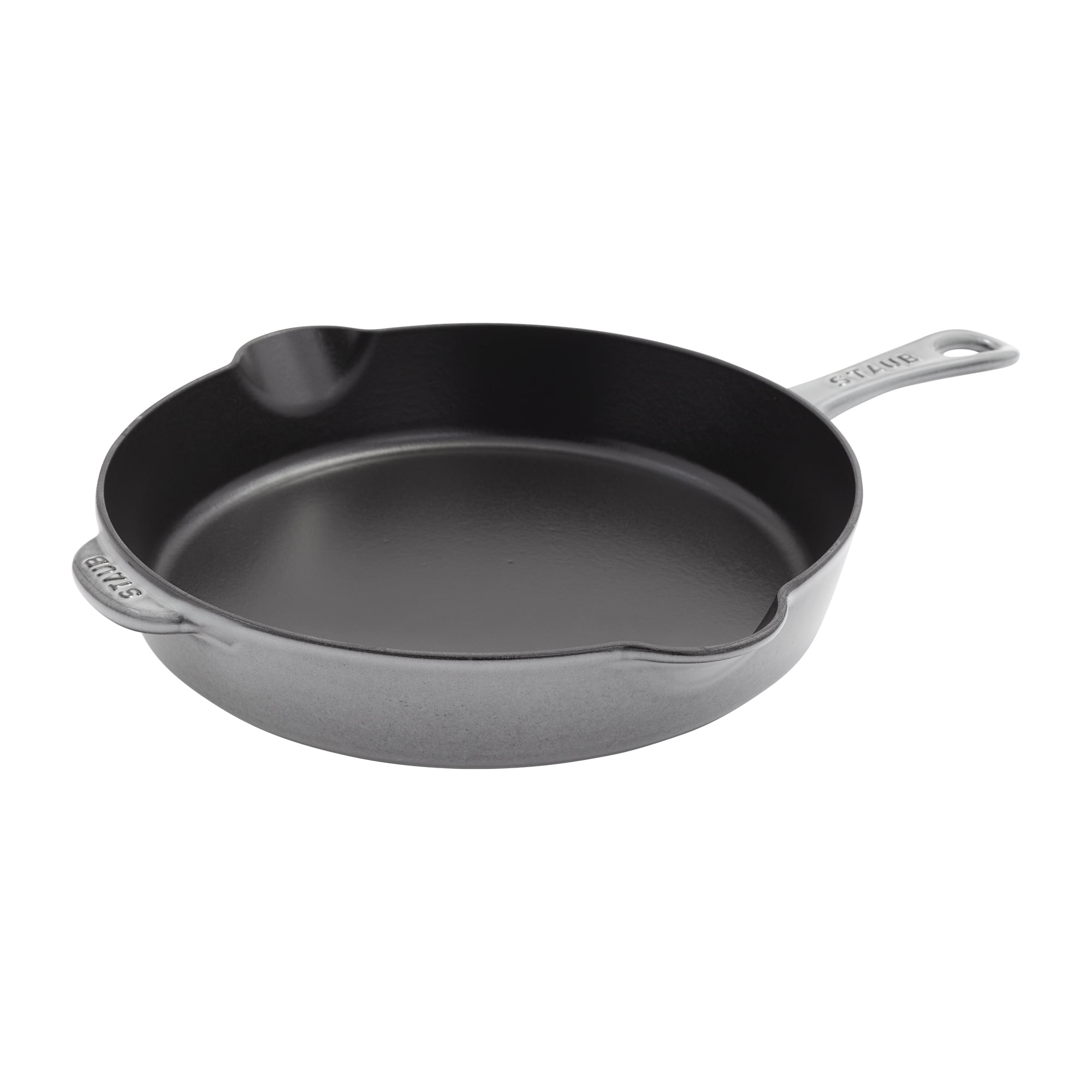 Cast Iron Extra Large Family size Skillet – Annie's Collections