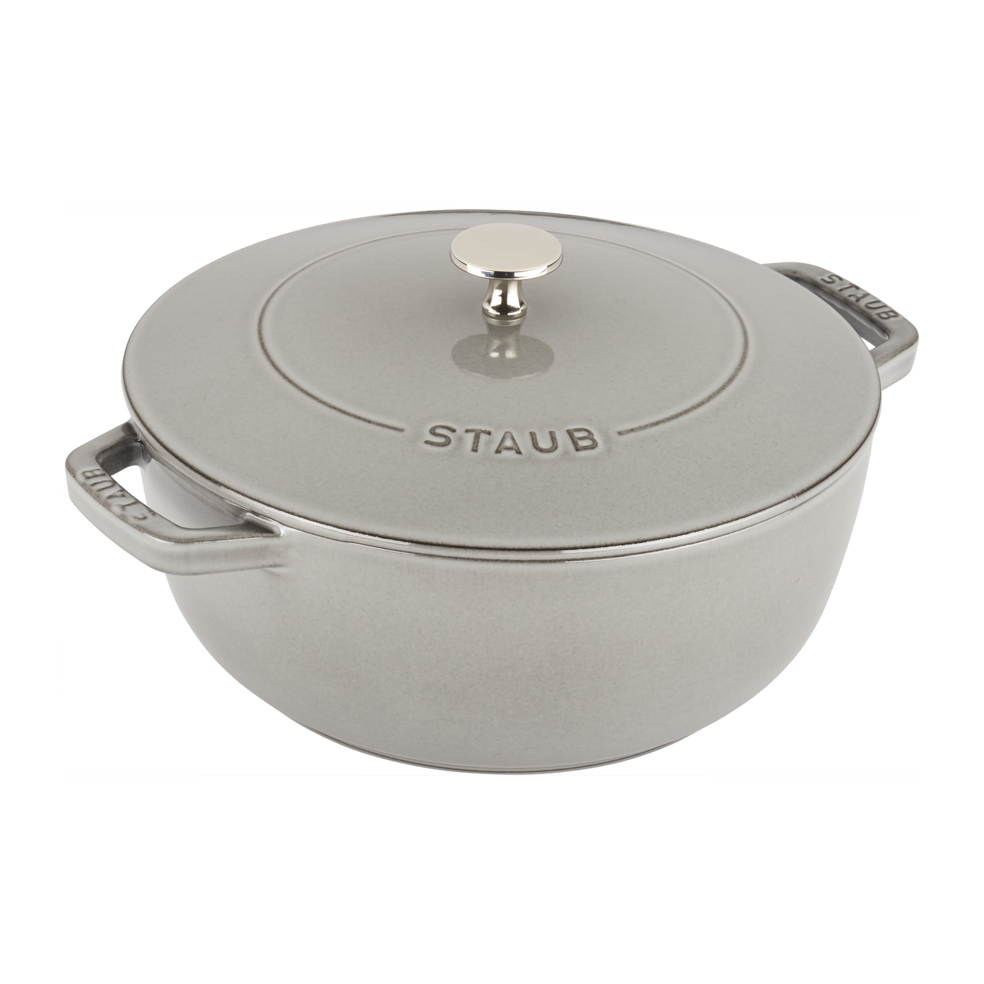 Staub Essential French Oven - Thumbnail 2