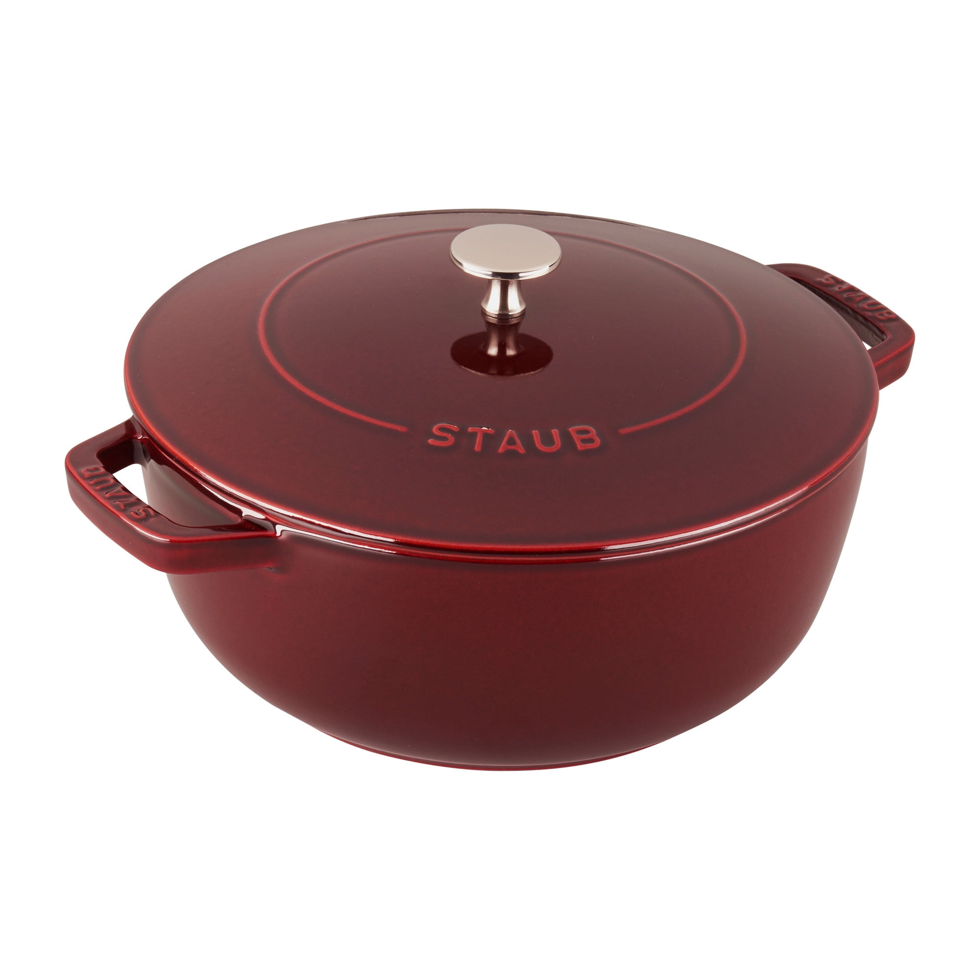 A beginners guide to Staub cast iron cookware.
