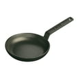 thumbnail image 1 of Staub Cast Iron 4.75" Mini Frying Pan - Matte Black, 1 of 3