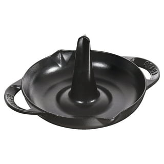 Römertopf 15005 Clay Roaster | Non-Stick Dutch Oven | Healthy Clay Pot  Cooking | Clay Baker | Versatile Cooking Vessel - 2.1 Quarts (2 Liters) 2-4