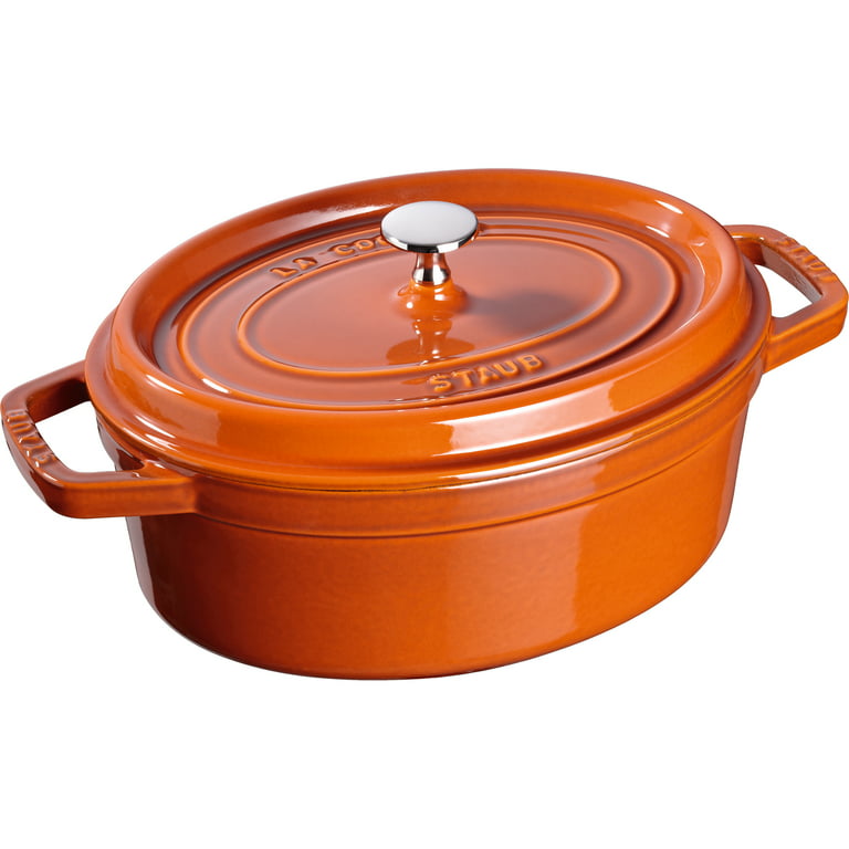https://i5.walmartimages.com/seo/Staub-Cast-Iron-Oval-Cocotte-Dutch-Oven-5-75-quart-serves-5-6-Made-in-France-Burnt-Orange_222553a6-ffe6-49b7-8d8d-2385e909d948.501efd5b72b174ee77094e55a5408d9a.jpeg?odnHeight=768&odnWidth=768&odnBg=FFFFFF
