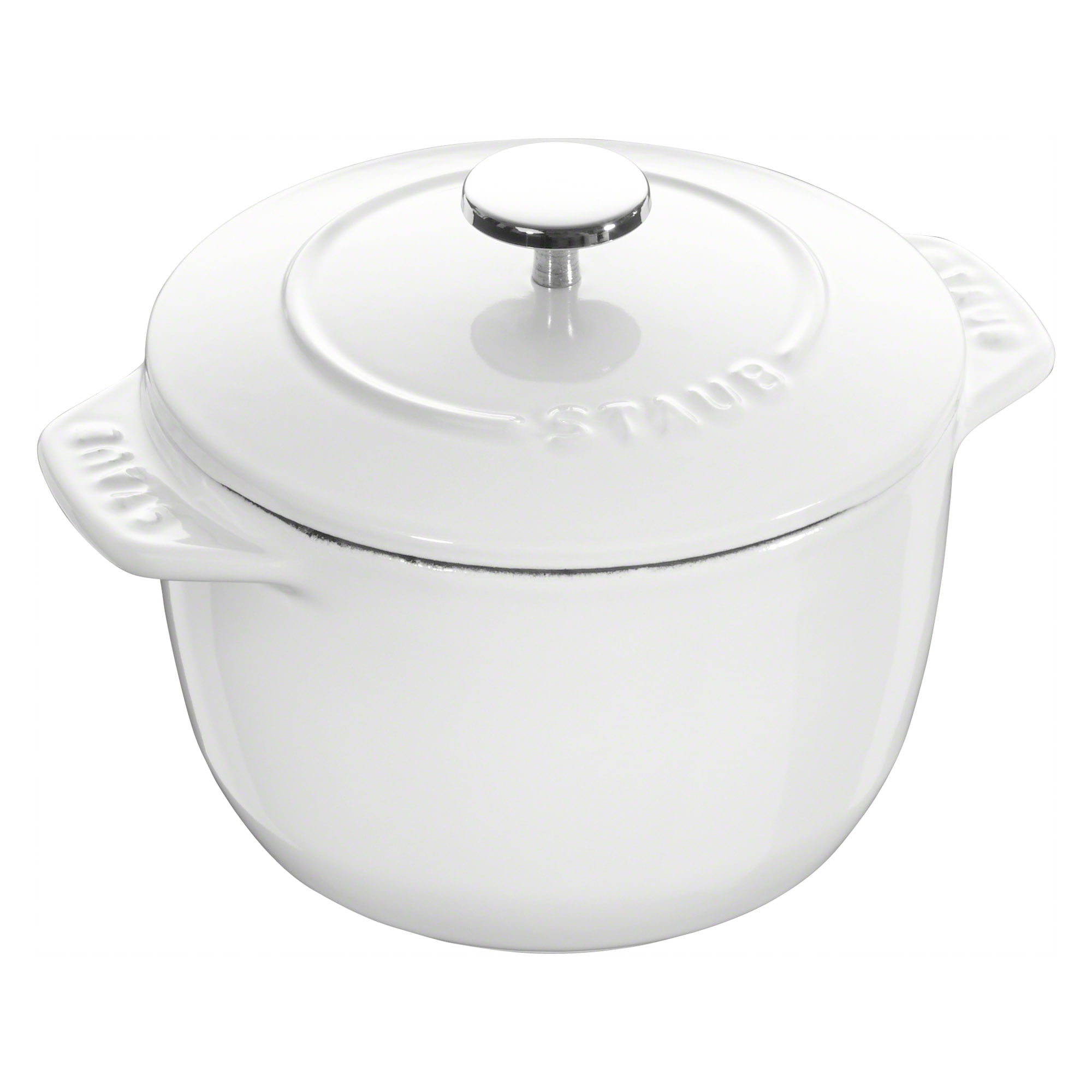 Food52 x Staub Petite French Oven Stovetop Rice Cooker, 1.5QT