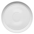 thumbnail image 1 of Staub Ceramic Dinnerware 4-pc 10-inch Dinner Plate Set - White, 1 of 3