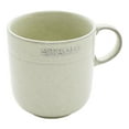 thumbnail image 1 of Staub Ceramic Dinnerware 4-pc 16 oz. Mug Set - White Truffle, 1 of 3