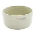 thumbnail image 1 of Staub Ceramic Dinnerware 4-pc 5-inch Cereal Bowl Set - White Truffle, 1 of 5