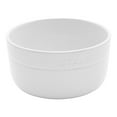 thumbnail image 1 of Staub Ceramic Dinnerware 4-pc 5-inch Cereal Bowl Set - White, 1 of 5