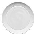 thumbnail image 1 of Staub Ceramic Dinnerware 4-pc 6-inch Appetizer Plate Set - White, 1 of 5