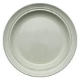 thumbnail image 1 of Staub Ceramic Dinnerware 4-pc 9.5-inch Soup/Pasta Bowl Set - White Truffle, 1 of 5