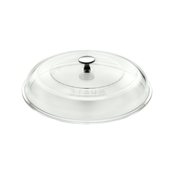 Staub Domed Glass Lid