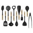 thumbnail image 1 of Staub 11 Piece Silicone Tool Set, 1 of 5