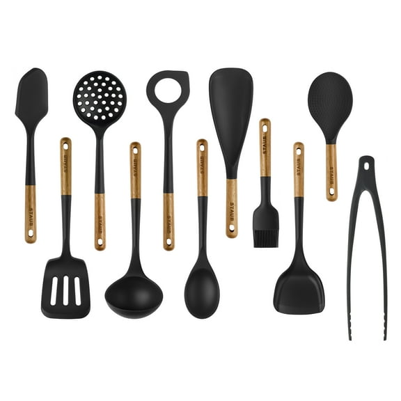 Staub 11 Piece Silicone Tool Set