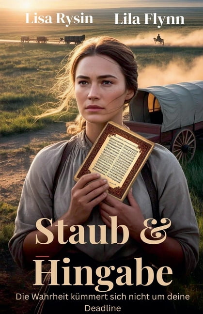 Staub & Hingabe, (Paperback)