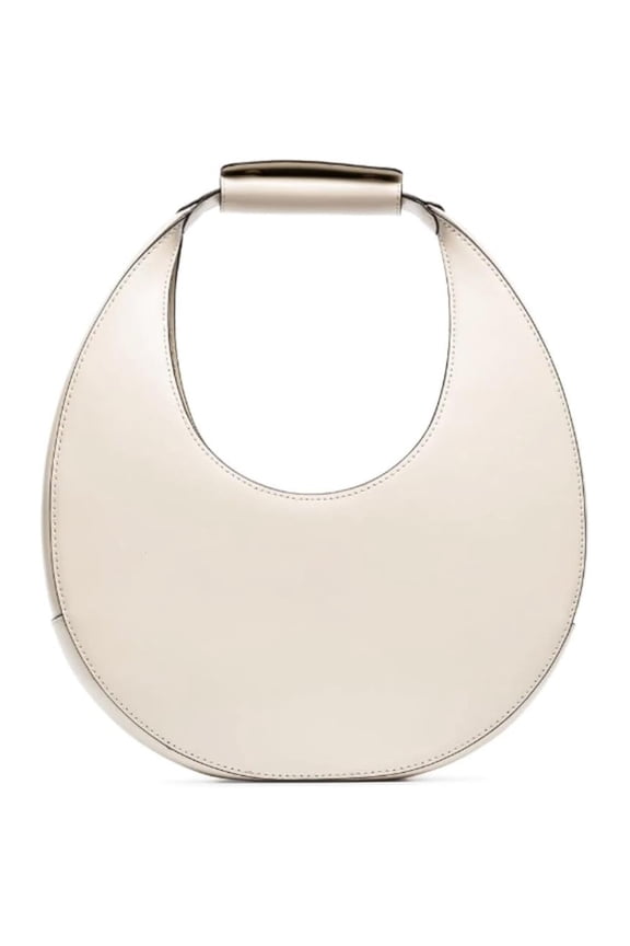 Moon Tote Bag Cream OS