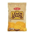 thumbnail image 1 of Stauffer Cookie Lemon Snaps XEF1&nbsp;Original 14 Oz - PACK OF 2, 1 of 1