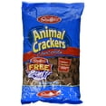 thumbnail image 1 of Stauffer's Animal Crackers Chocolate CM31, 1 of 2