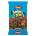 Stauffer's Chocolate Animal Crackers, 20 Oz.