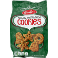 thumbnail image 1 of Stauffer's Holiday Shortbread Cookies, 3-Pack 12 oz. Foil-Lined Bags, 1 of 3