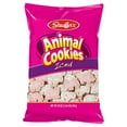 thumbnail image 1 of Stauffer's Iced Animal Cookies, 20oz Bag, 1 of 6