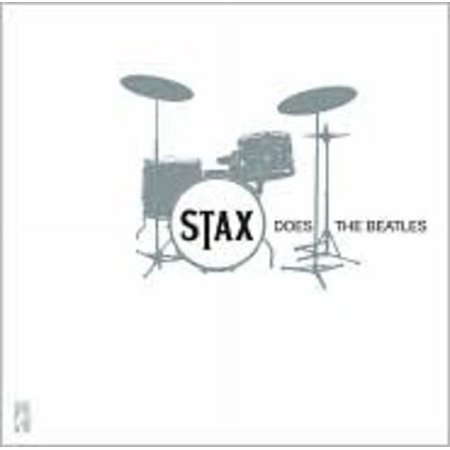 Stax Does The Beatles