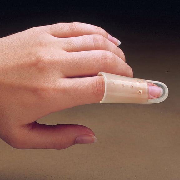 Stax Finger Splint, Size: 6 / Single