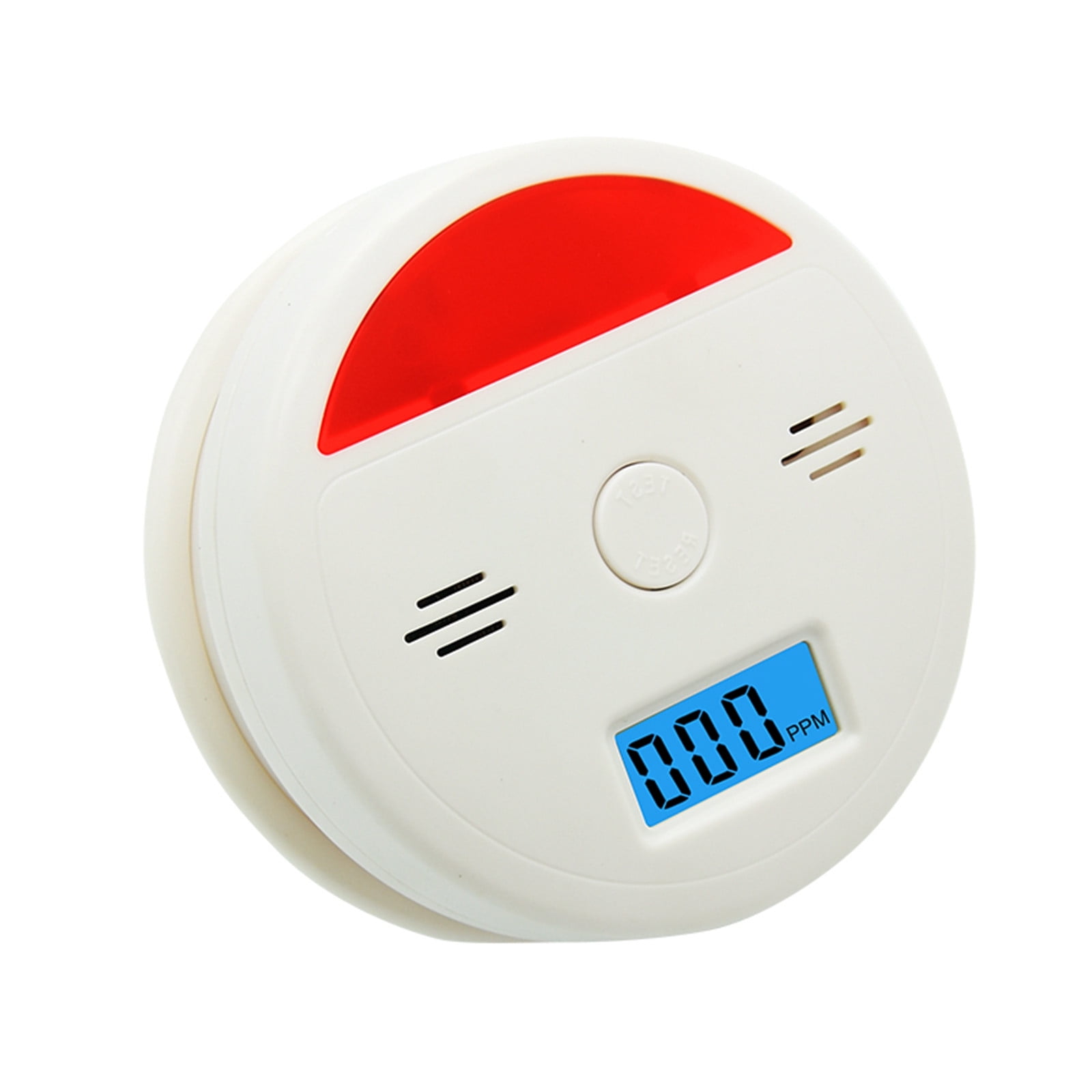 "Stay Ahead Of Danger Voltage Meter Ac G6r Pressure Stickers for