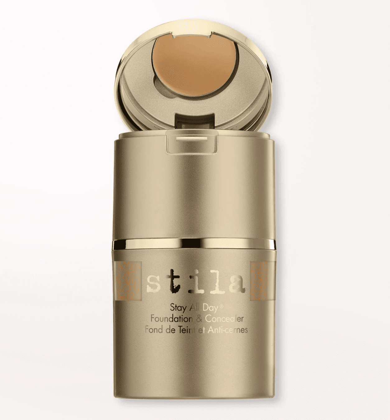 Stay All Day® Foundation & Concealer
