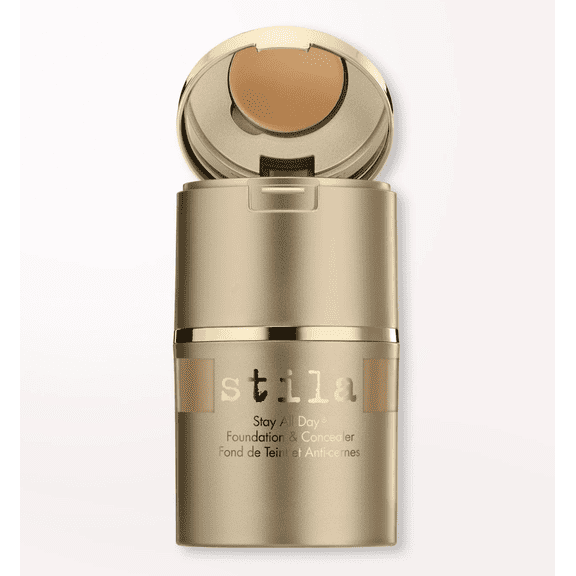 Stay All Day Foundation & Concealer