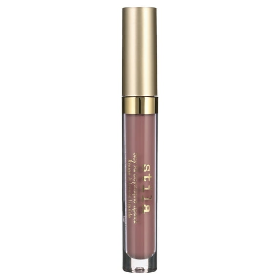 Stay All Day Liquid Lipstick - Baci by Stila for Women - 0.1 oz Lipstick