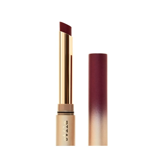 stila stay all day matte lip color goodbye kiss