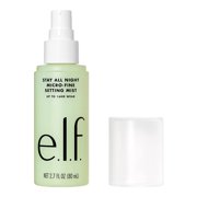 Stay All Night Micro-Fine Setting Mist, Hydrating & Refreshing Makeup Setting Spray For 16HR Wear-time, Vegan & Cruelty-Free, 2.7 Fl Oz