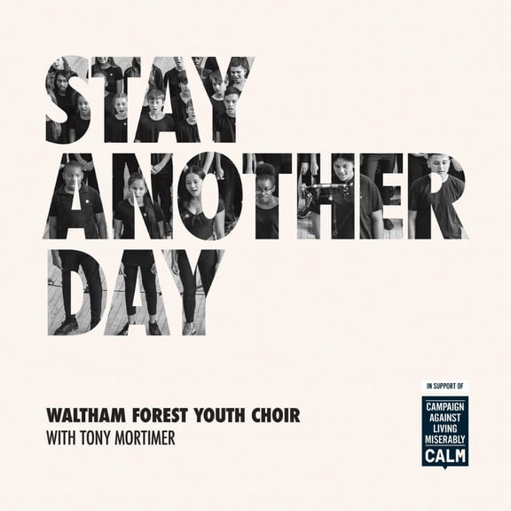 Stay Another Day (25 Year Anniversary) (Audiobook)