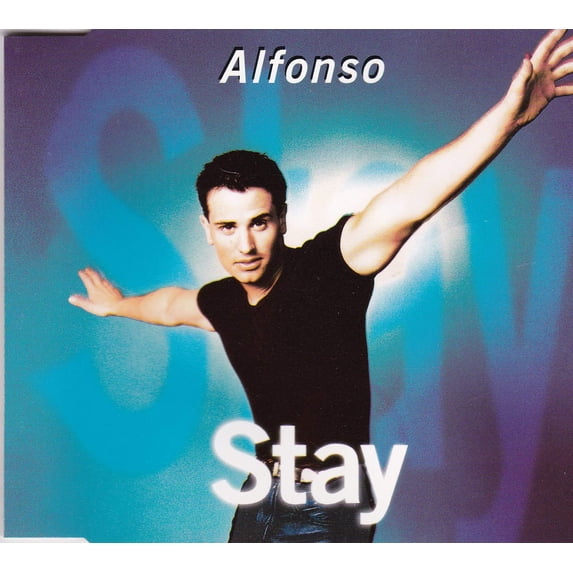 Stay (Audiobook)