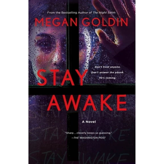Pre-Owned Stay Awake