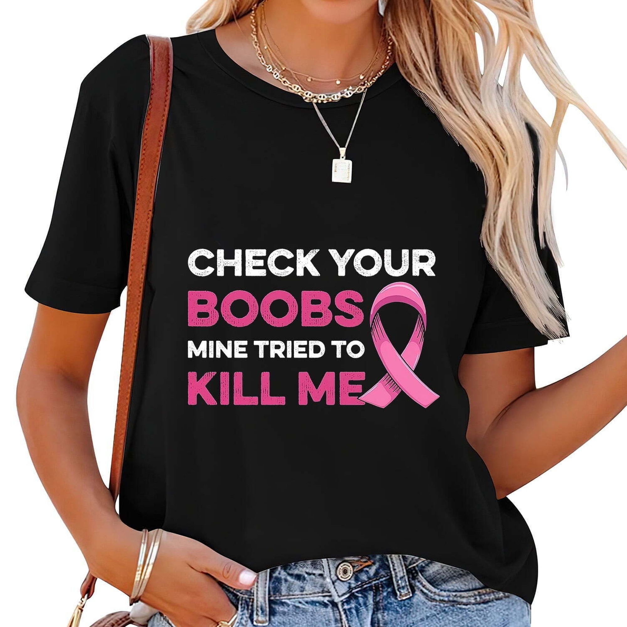 Stay Aware, Save Lives: Empowering Women Against Breast Cancer with ...